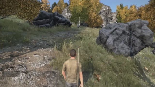 [Coop] DayZ Standalone. #47: МАШИНА!!! Ну наконец-то... смотреть онлайн