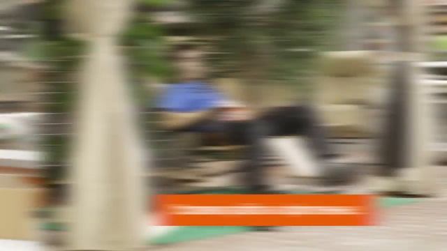 ЛКВ - ОБИ. Ролик о профессиях Продавец смотреть онлайн