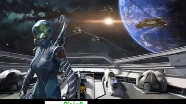 GIRON - 1ra vez Configurando y Jugando │ WARFRAME смотреть онлайн