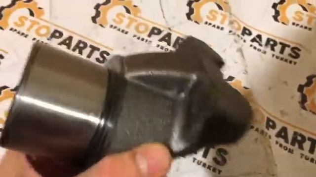 Flange hidromek S0643419 , S06/43419 Фланец HIDROMEK смотреть онлайн
