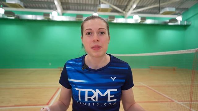How To Improve Your Badminton Endurance & Stamina смотреть онлайн
