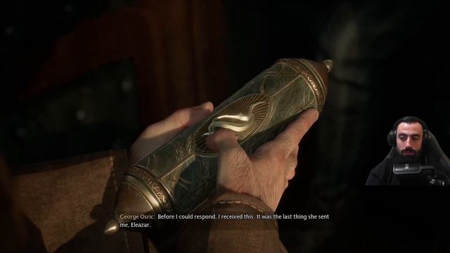 Hogwarts Legacy: Amazing Cutscene смотреть онлайн