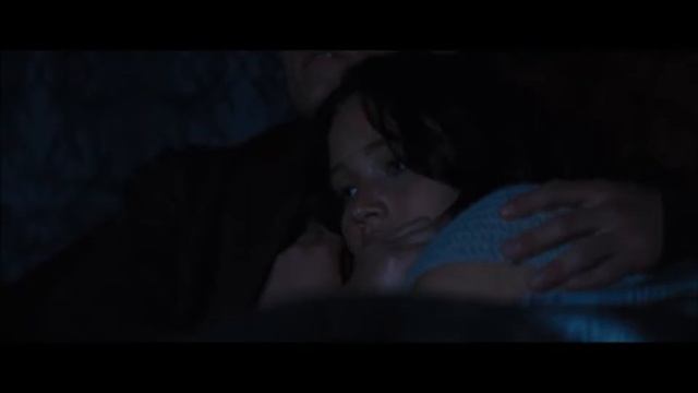 Китнисс и Пит - Я не могу сказать смотреть онлайн