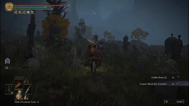Elden Ring Item Randomiser There Be Monsters смотреть онлайн