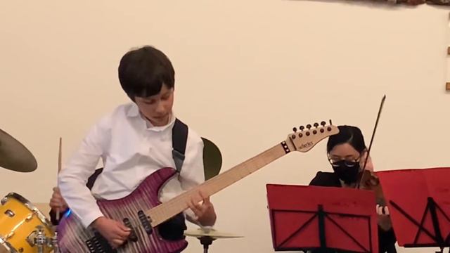 Live - Far Beyond the Sun with orchestra ensemble by Yngwie Malmsteen (Short version) смотреть онлайн