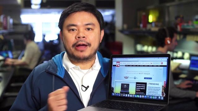 Apple MacBook 2016 Review смотреть онлайн