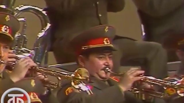 Марш «Героям Сталинграда» | March “Heroes of Stalingrad” смотреть онлайн