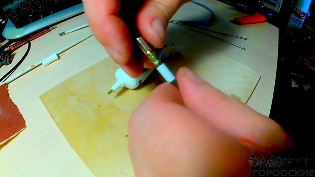 ?Тормоза - замена тросов, рубашек, ручек (Восстановление велосипеда Forward Comanche 267. Часть 5.) смотреть онлайн