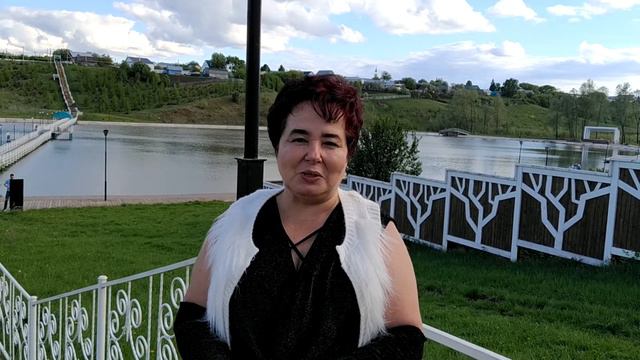 #Актаныш #Татарстан смотреть онлайн