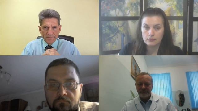 Судебное примирение - способ урегулирования конфликтов в сфере медицинской деятельности.mp4