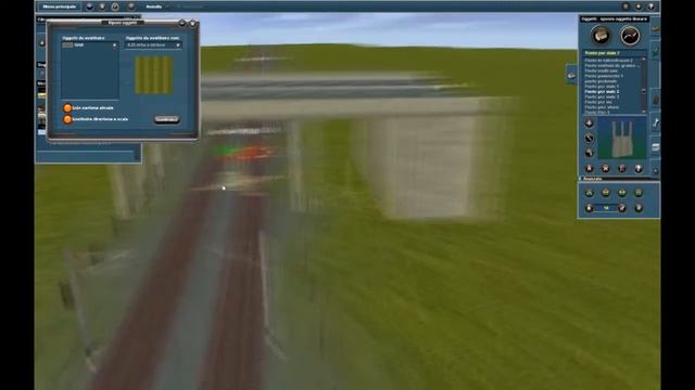 Trainz Simulator 12 - Building a Railroad 10 - Edit Map 14 смотреть онлайн