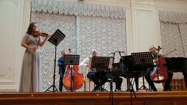 2 Чайковский Русский танец из балета "Лебединое озеро" смотреть онлайн