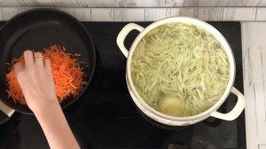 Борщ классический с говядиной ? Как сварить КЛАССИЧЕСКИЙ БОРЩ на говяжьем бульоне