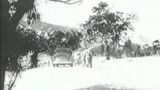 Корейская война ч.4 смотреть онлайн