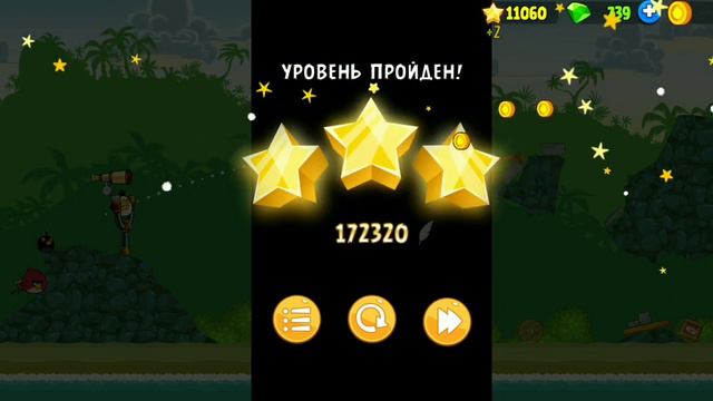 злые птички взлом #angrybirds смотреть онлайн