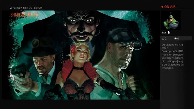bo3 zombies смотреть онлайн