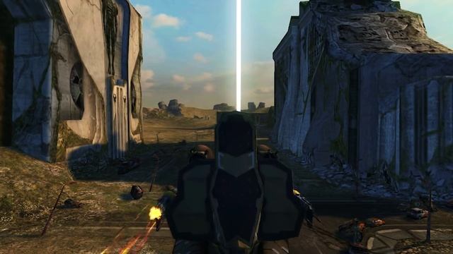 Review: special ability Assault Mode смотреть онлайн