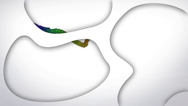 CAT GAMES - ? AMAZING COLOR STRING !!! (VIDEOS FOR CATS TO WATCH) 60FPS