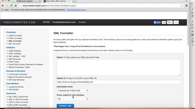 JSF Video Dersleri 20-Java'da XML Parse Etme Ve JSF DataTable'da Gösterme смотреть онлайн
