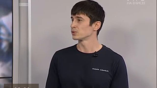 Спортсмен-видеооператор раскрыл секреты видеосъемки на природе смотреть онлайн