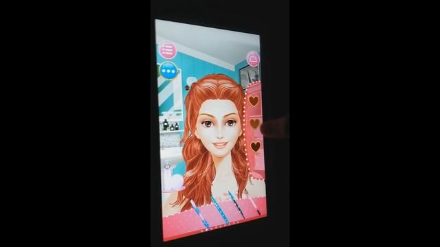 Free Bridal Boutique Salon Fashion Dress up games смотреть онлайн