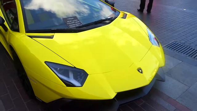 Ferrari World, Wild Wadi & Desert | Dubai Part 3 смотреть онлайн