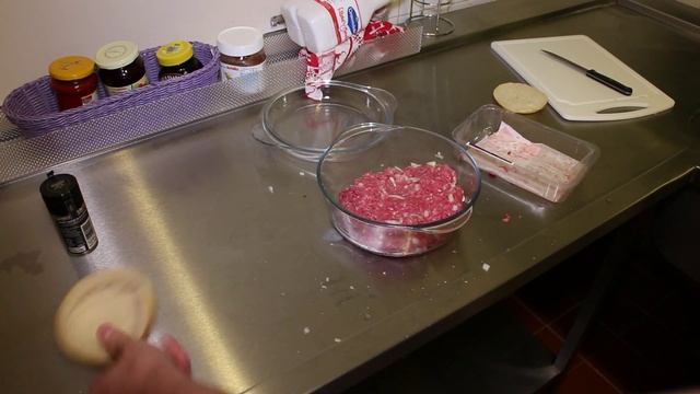 #JC™# Котлеты в микроволновке!// Кореец все сожрал! смотреть онлайн