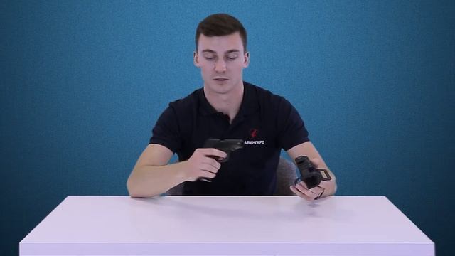 Обзор на кобуру Эфа 2К | Авангард смотреть онлайн