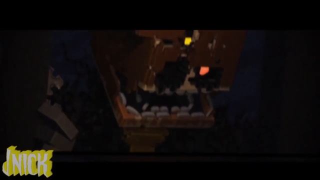 "So Evil" | Song by RocketGaming | FNAF/Minecraft Animation | Collab hosted by Dragons9990 смотреть онлайн