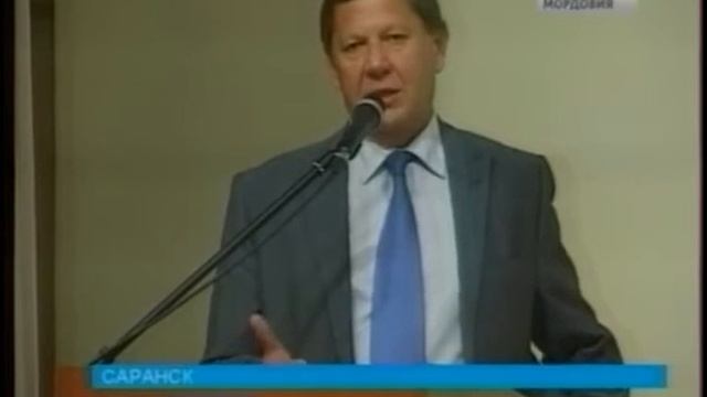 Отныне Республиканский лицей для одаренных детей, Технопарк Мордовии и Питерский университет ИТМО б смотреть онлайн