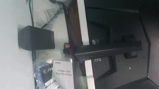 MSI OPTIX G2712 Gaming Monitor Unboxing – 1080p, 170Hz (BONUS): Optimisation смотреть онлайн