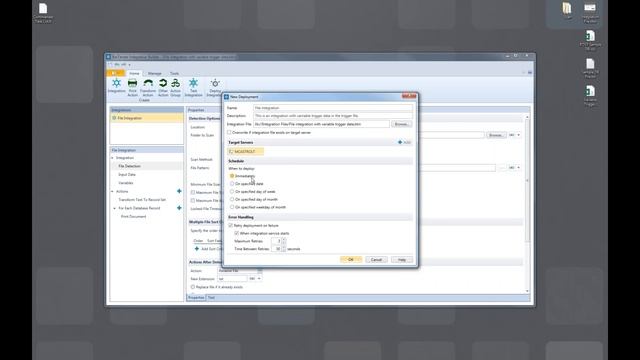 Integration In BarTender 2016 (Recorded Webinar)