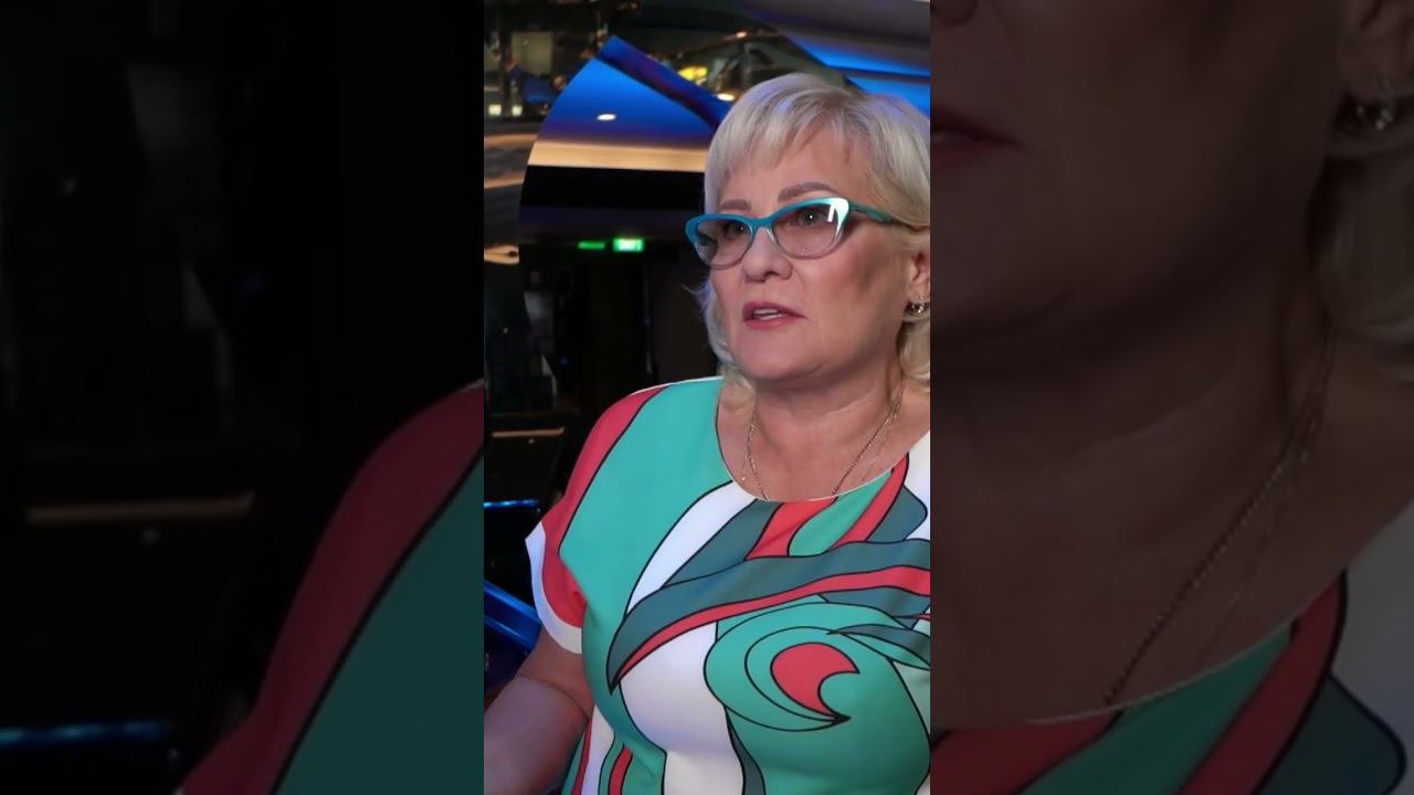 Амбассадор APL GO Ирина Толстихина о годе NEONOVATION в Компании. #aplgo #круиз_apl смотреть онлайн