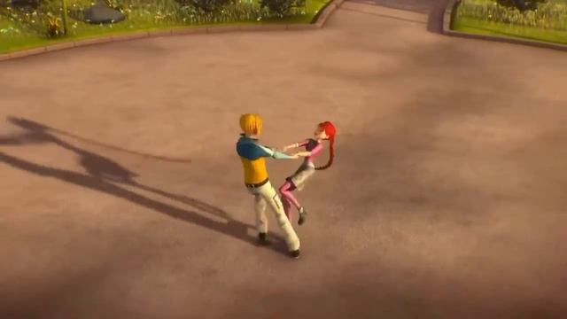 С днём рождения винкс! смотреть онлайн