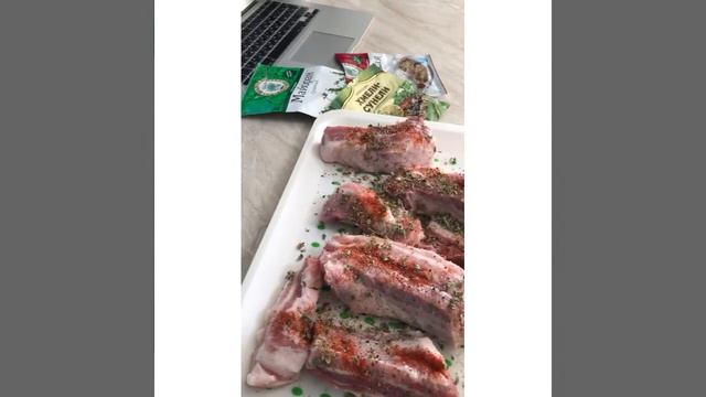 Мясо со семью специями смотреть онлайн