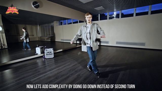 TopRock Drill /w Yan (AllTheMost) | BREAK ADVICE