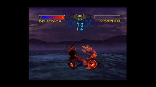 Альманах жанра файтинг - Выпуск 218 - Dark Rift (N64 \ PC) смотреть онлайн