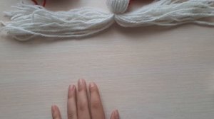 Мастер класс как сделать куклу мотанку 2 часть❤?
