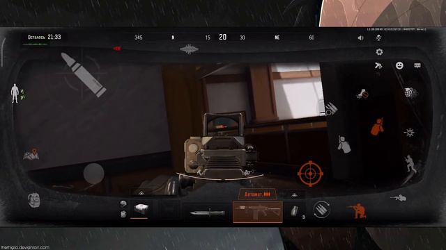 СОЛО ВЫЖИВАНИЕ #1 | Стрим по Arena Breakout смотреть онлайн