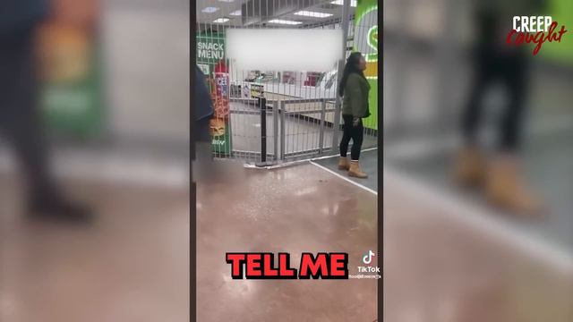 50 MOST DISTURBING Moments Caught At Walmart & Stores Vol. 14 смотреть онлайн