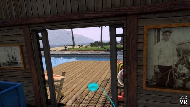 World of Diving ►HTC VIVE - Sink or Swim смотреть онлайн