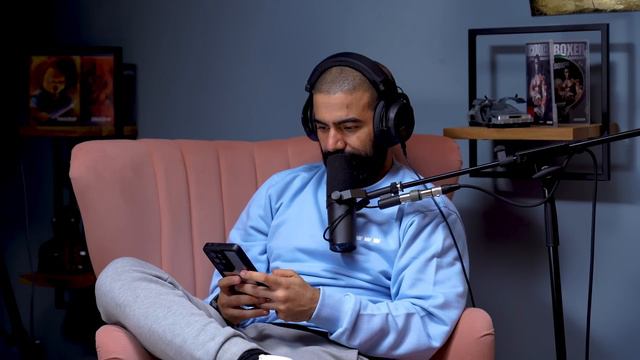 Sollte man einen Ehevertrag machen? | #254 Nizar & Shayan Podcast смотреть онлайн