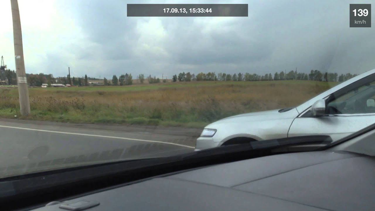 Аккорд Тайп-С ЧИП МКПП vs Аккорд EXE АТ ЧИП смотреть онлайн