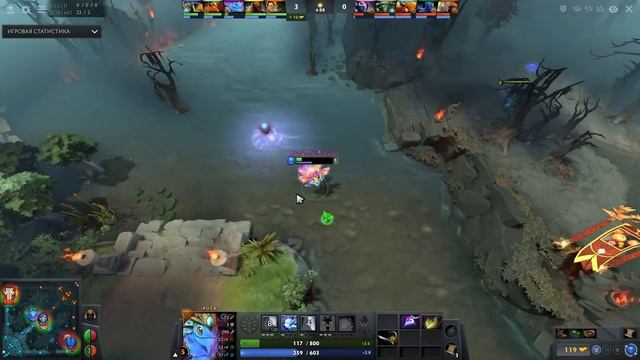 ВОТ ЧЕМ ОТЛИЧАЮТСЯ ХАЙ ПТС ИГРОКИ ОТ ЛОУ ПТС смотреть онлайн