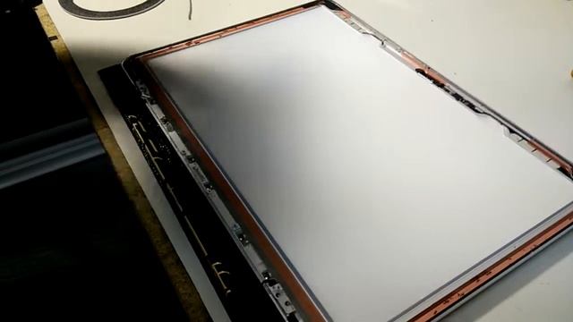 Macbook retina screen replacement смотреть онлайн