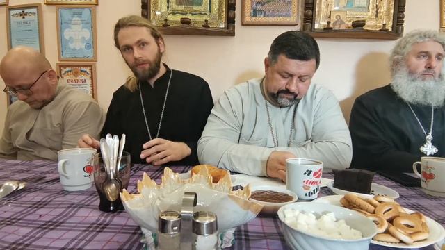 О молитве. От святых отцов до опыта современных христиан смотреть онлайн