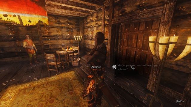Let's Roleplay Skyrim Part 1 - A Breath Of Fresh Air смотреть онлайн