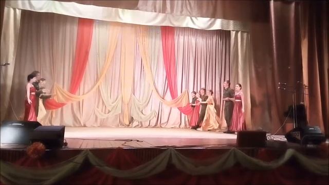 Новое видео для милых дам! Поздравление. смотреть онлайн