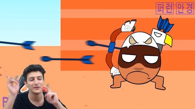 EN MANYAK BRAWL STARS ANİMASYONU смотреть онлайн