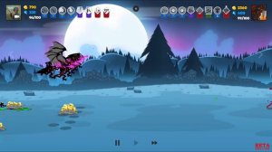 Stick war 3 - Multiplayer 1vs1 - Chaos vs Order - Police vs Wehrmacht